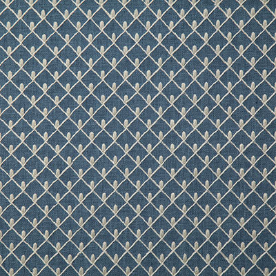 Pindler CORRINE DENIM 7758 Fabric - Fabric Collection
