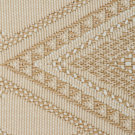 Schumacher 77590 BOULTON TAPE in NATURAL Trim - NEW TRADITIO