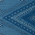 Schumacher 77591 BOULTON TAPE in BLUE Trim - NEW TRADITIONAL