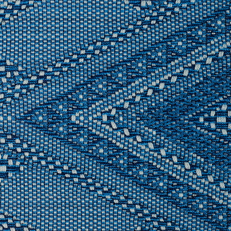 Schumacher 77591 BOULTON TAPE in BLUE Trim - NEW TRADITIONAL