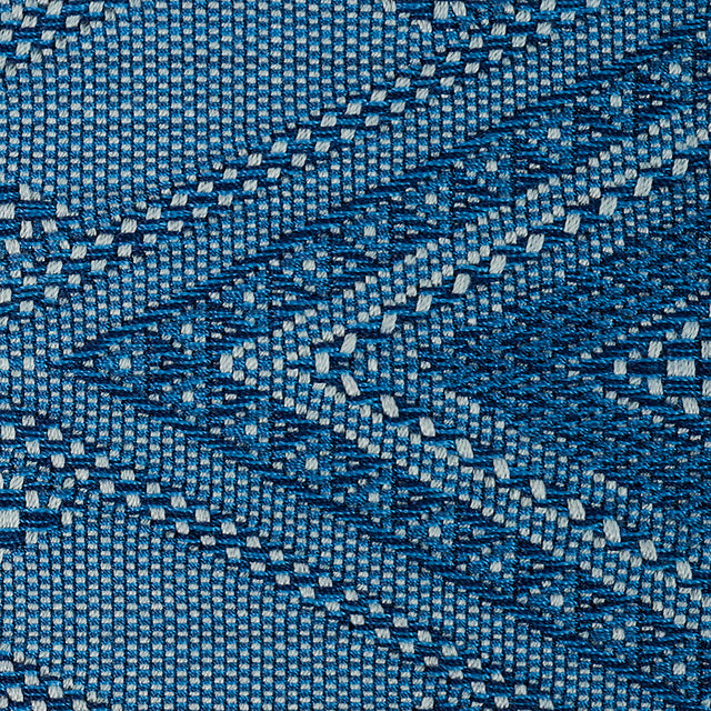 Schumacher 77591 BOULTON TAPE in BLUE Trim - NEW TRADITIONAL