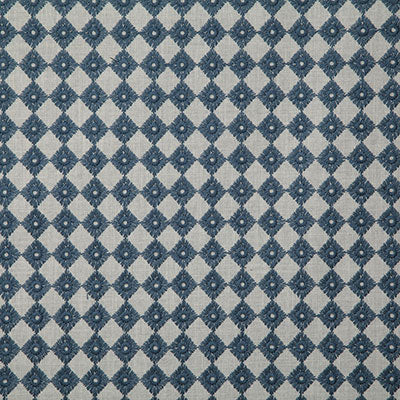 Pindler FANTINE DENIM 7759 Fabric - Fabric Collection