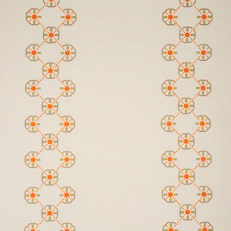 Eade’s ORANGE & PINK