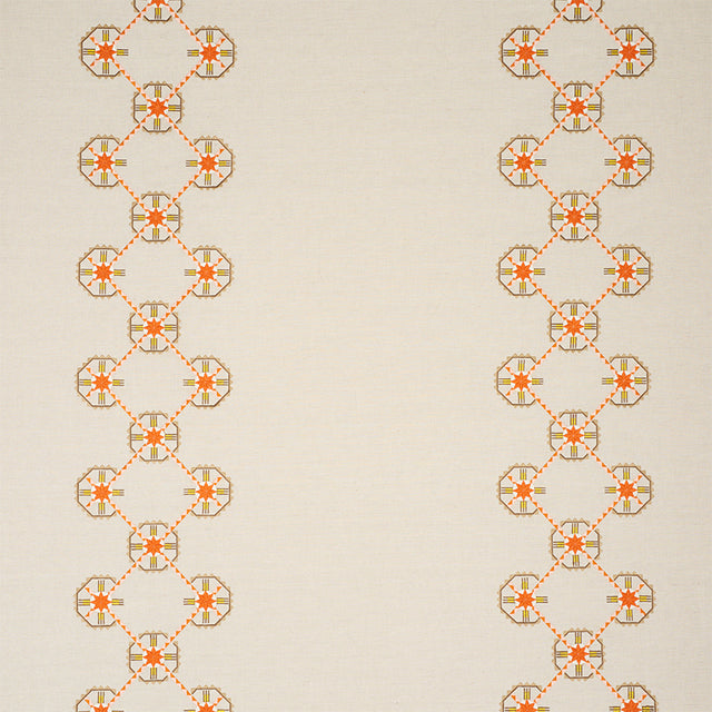 Eade’s ORANGE & PINK