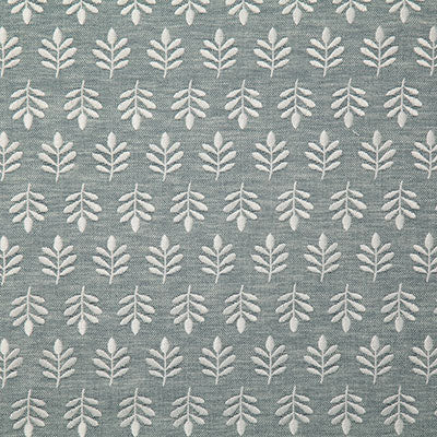 Pindler LEAFLET CHAMBRAY 7760 Fabric - Fabric Collection