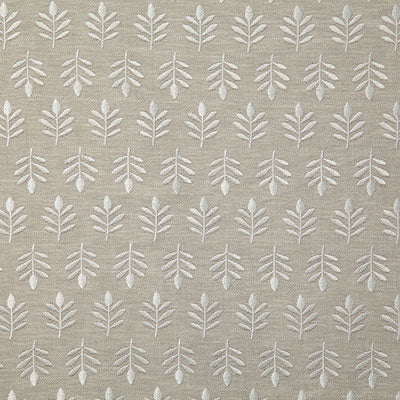 Pindler LEAFLET LINEN 7760 Fabric - Fabric Collection