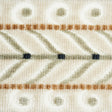 Schumacher 77620 MARION VELVET TAPE in IVORY Trim - STATEMEN