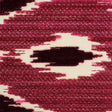 Schumacher 77631 XENIA VELVET TAPE in MAGENTA Trim - STATEME