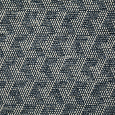 Pindler SCHOONER INDIGO 7763 Fabric - Fabric Collection