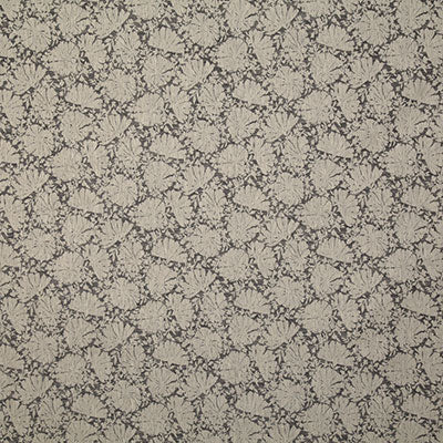 Pindler RACHELLE CHARCOAL 7764 Fabric - Fabric Collection