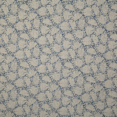 Pindler RACHELLE DENIM 7764 Fabric - Fabric Collection
