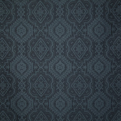 Pindler LOMZA INDIGO 7765 Fabric - Fabric Collection