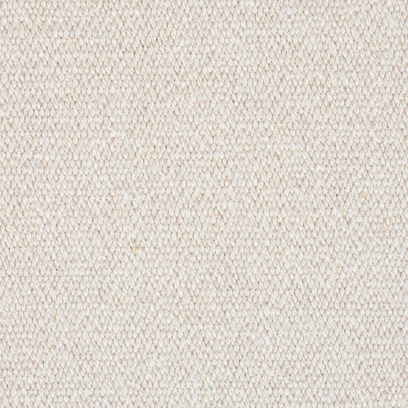 Schumacher Albert Performance Cotton Stone Fabric