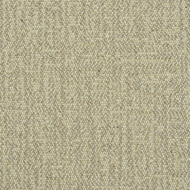 Schumacher Albert Performance Cotton Flax Fabric