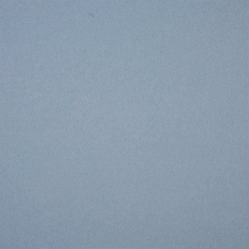 Schumacher Albert Performance Cotton Sky Fabric