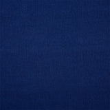 Schumacher Albert Performance Cotton Indigo Fabric