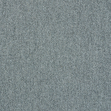 Schumacher Albert Performance Cotton Heather Grey Fabric