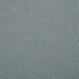 Schumacher Albert Performance Cotton Heather Grey Fabric
