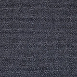 Schumacher Albert Performance Cotton Charcoal Fabric