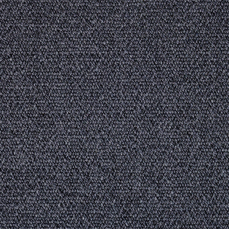 Schumacher Albert Performance Cotton Charcoal Fabric