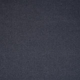 Schumacher Albert Performance Cotton Charcoal Fabric