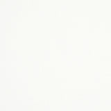 Schumacher Albert Performance Cotton White Fabric