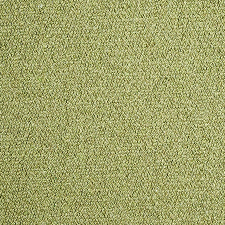 Schumacher Albert Performance Cotton Green Fabric