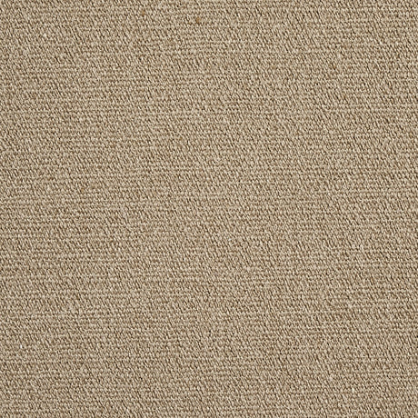 Schumacher Albert Performance Cotton Sand Fabric