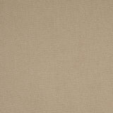Schumacher Albert Performance Cotton Sand Fabric