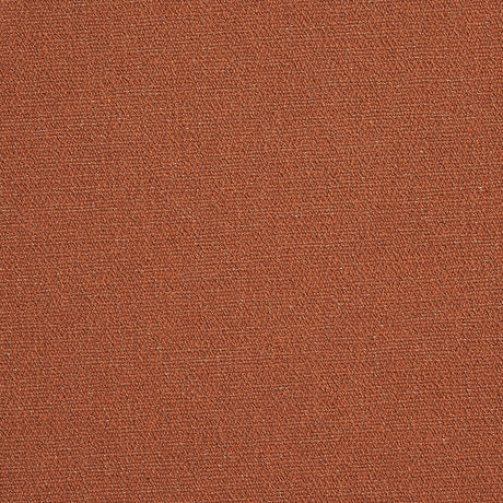 Schumacher Albert Performance Cotton Terracotta Fabric