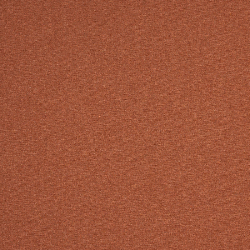 Schumacher Albert Performance Cotton Terracotta Fabric