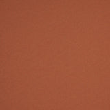 Schumacher Albert Performance Cotton Terracotta Fabric