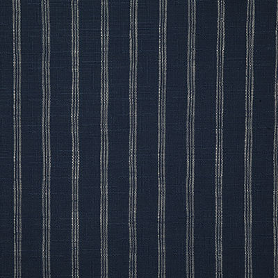 Pindler DEARBORN NAVY 7781 Fabric - Fabric Collection