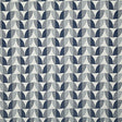 Pindler FURLONG NAVY 7784 Fabric - Fabric Collection