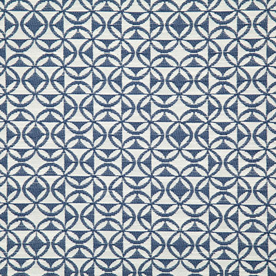 Pindler FAIRFAX INDIGO 7785 Fabric - Fabric Collection