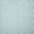 Pindler CLEMSON AQUA 7786 Fabric - Fabric Collection