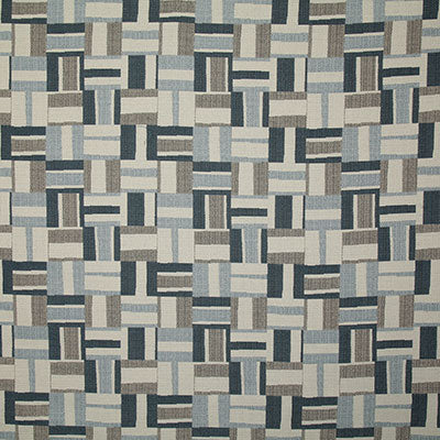Pindler GULLIVER INK 7788 Fabric - Fabric Collection