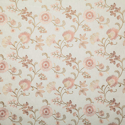 Pindler MARLA BLUSH 7790 Fabric - Fabric Collection
