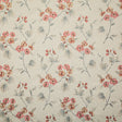 Pindler LAFLORET ROSEWOOD 7791 Fabric - Fabric Collection