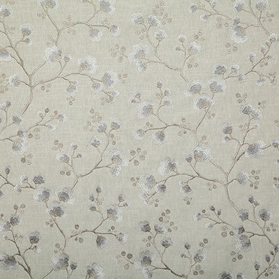 Pindler HERMIA HAZE 7792 Fabric - Fabric Collection