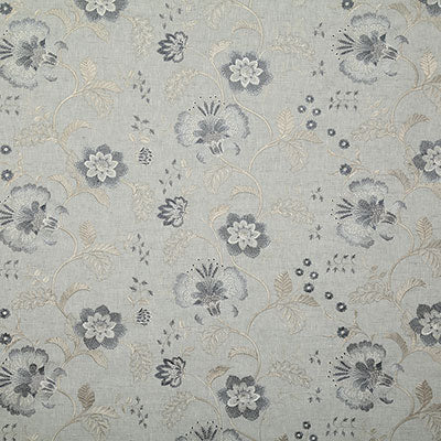 Pindler IRISA BLUESTONE 7793 Fabric - Fabric Collection