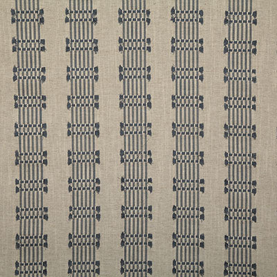 Pindler JORDY BLUE 7794 Fabric - Fabric Collection