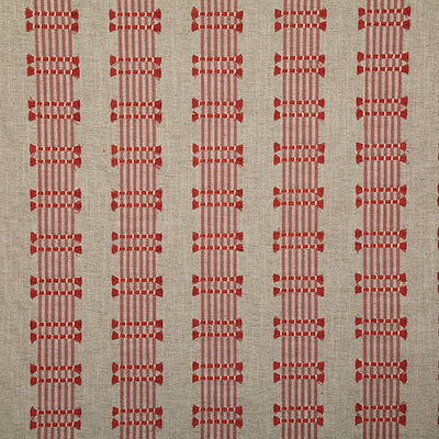 Pindler JORDY ROUGE 7794 Fabric - Fabric Collection