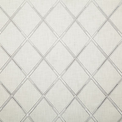 Pindler LENWOOD SILVER 7795 Fabric - Fabric Collection