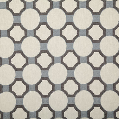 Pindler KATRINA SLATE 7796 Fabric - Fabric Collection