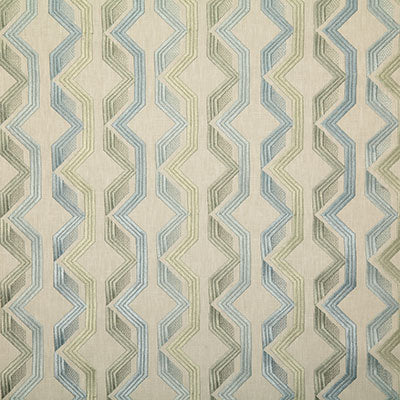 Pindler PRUITT SEAGLASS 7797 Fabric - Fabric Collection