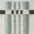 Schumacher 78002 CARMO TAPE MEDIUM in SAGE Trim - STEPHANIE 