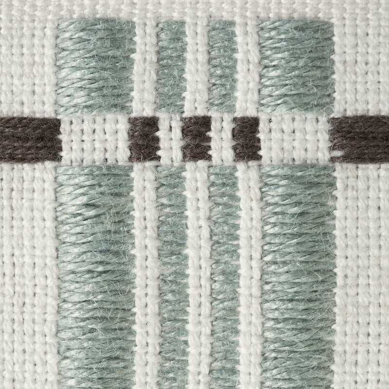 Schumacher 78002 CARMO TAPE MEDIUM in SAGE Trim - STEPHANIE 
