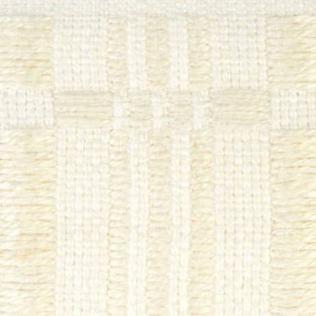 Schumacher 78003 CARMO TAPE MEDIUM in IVORY Trim - STEPHANIE