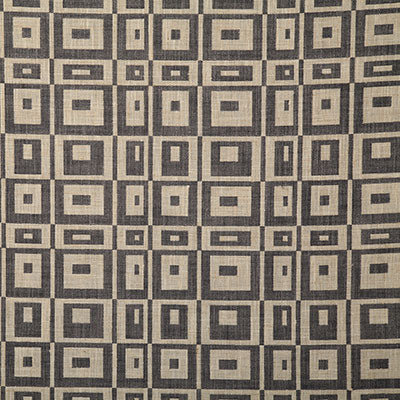 Pindler MAYNARD CHARCOAL 7807 Fabric - Fabric Collection